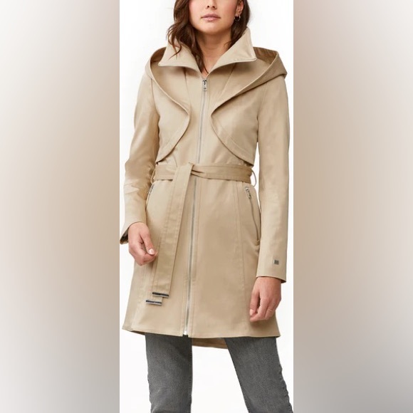 Soia and Kyo Arabella jackets - Picture 3 of 4